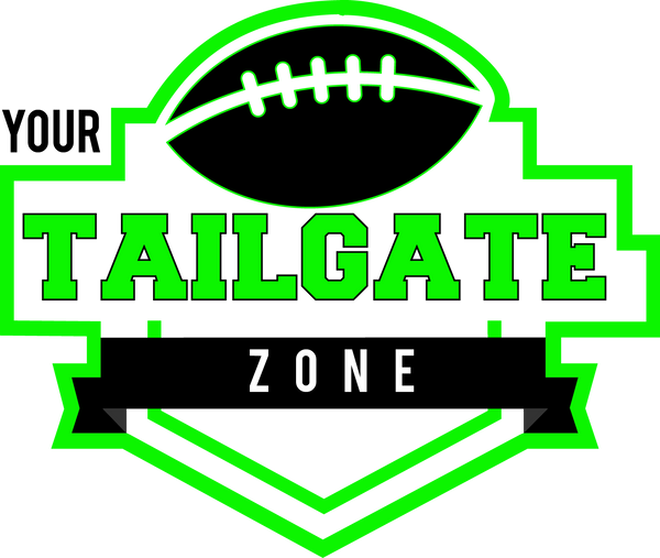 Your Tailgate Zone