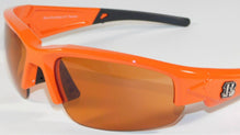 Cincinnati Bengals Sunglasses - Orange