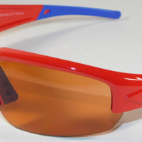 Buffalo Bills Red Maxx Dynasty Sunglasses