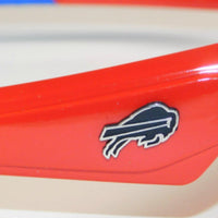 Buffalo Bills Red Sunglasses Team Logo