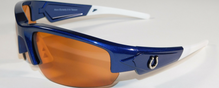 Indianapolis Colts Sunglasses - Blue