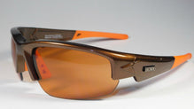 Cleveland Browns Sunglasses - Brown