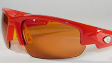 Kansas City Chiefs Sunglasses - Red
