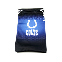 Indianapolis Colts Microfiber Storage Bag