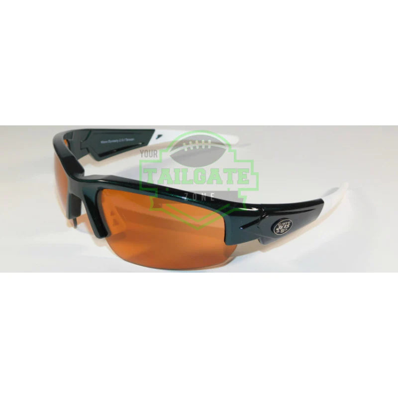 New York Jets Sunglasses: A Symphony of Style and Spirit
