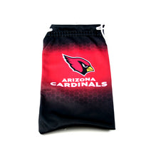 Arizona Cardinals Microfiber Bag