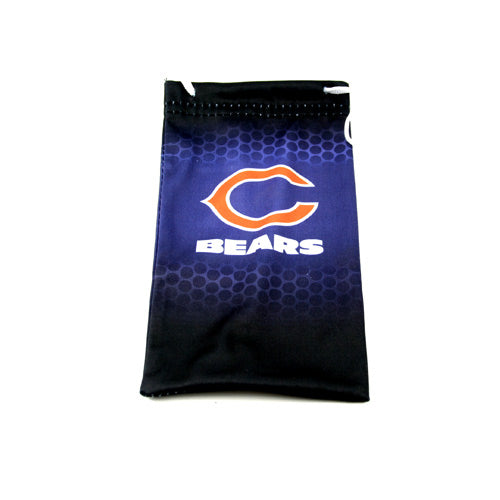Chicago Bears Microfiber Storage Bag