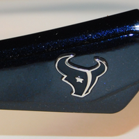Houston TexansMaxx Dynasty Sunglasses Team Logo