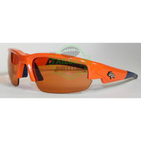 Denver Broncos Orange Maxx Dynasty Sunglasses