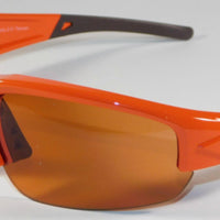 Cleveland Browns Orange Maxx Dynasty Sunglasses