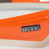 Cleveland Browns Maxx Dynasty Sunglasses Team Logo