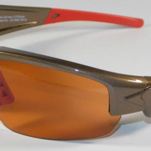 Tampa Bay Buccaneers Brown Maxx Dynasty Sunglasses