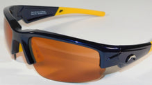 Los Angeles Chargers Sunglasses - Blue