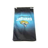 Jacksonville Jaguars Microfiber Storage Bag
