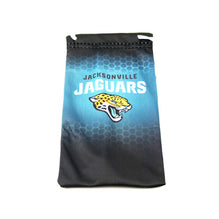 Jacksonville Jaguars Microfiber Bag