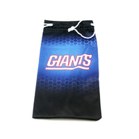 New York Giants Microfiber Storage Bag