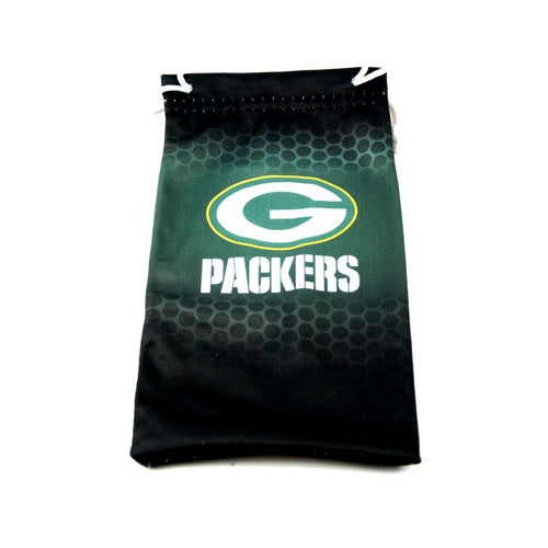 Green Bay Packers Microfiber Storage Bag