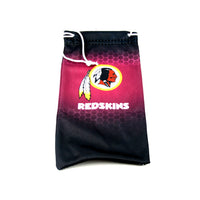 Washington Redskins Microfiber Storage Bag
