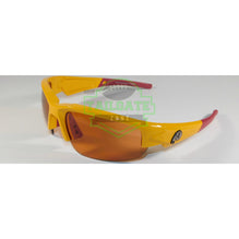 Redskins Sunglasses - Yellow