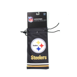 Pittsburgh Steelers Microfiber Storage Bag