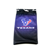 Houston Texans Microfiber Bag