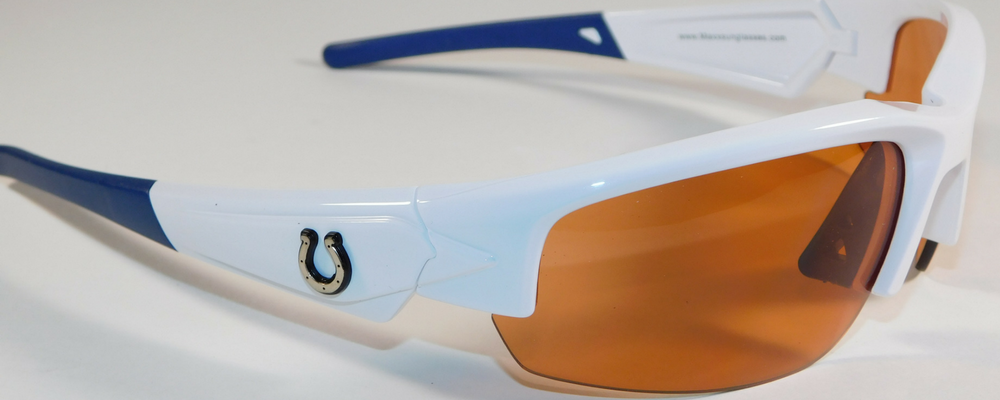 Maxx dynasty top 2.0 sunglasses